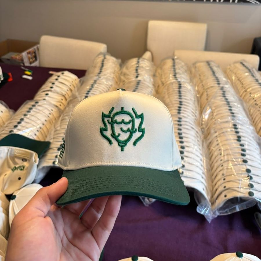 Pieza personalizada producida por Trazo Textil