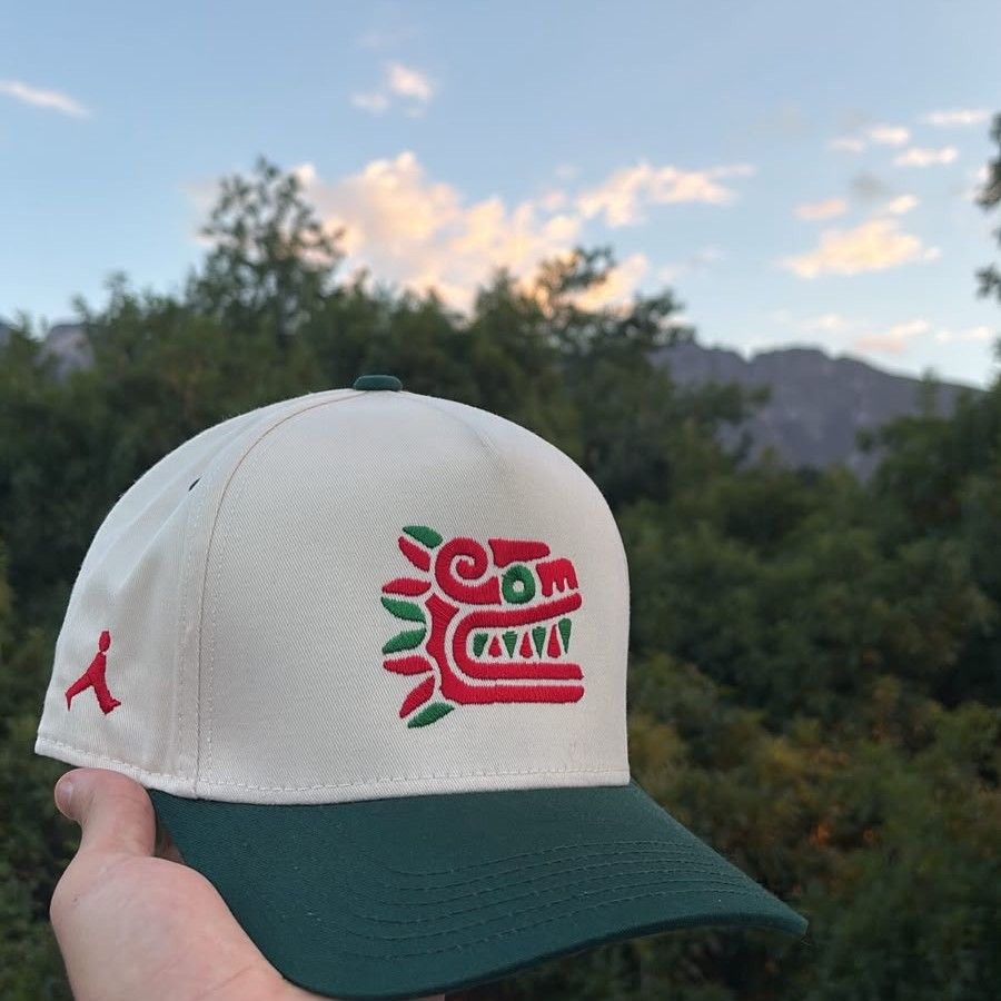 Pieza personalizada producida por Trazo Textil